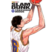 Slam Dunk - Volume 11