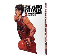 Slam Dunk - Volume 4