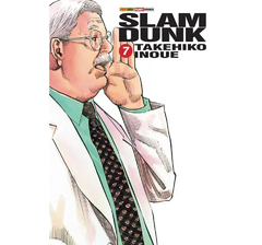 Slam Dunk - Volume 7