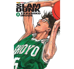 Slam Dunk - Volume 9