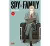 Spy X Family - Volume 1