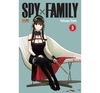 Spy X Family - Volume 3