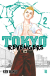 Tokyo Revengers - Volume 2