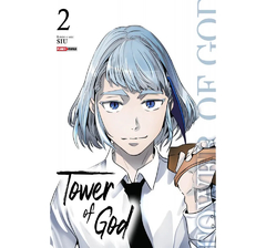 Tower Of God - Volume 2