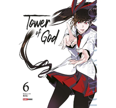 Tower Of God - Volume 6