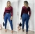 COD 0279 - CROPPED TRANSPASSADO MANGA LONGA - Espaço Anna Fashion