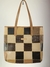 COD 0142 - BOLSA PATCHWORK - COURO LEGITIMO na internet