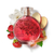 COD 0350 - Floratta Red Blossom Desodorante Colônia 75ml