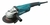 Esmerilhadeira angular Makita GA7020 azul-turquesa 2200 W 220 V