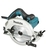 Serra Circular, 185mm, Makita, 1600W, 5.500RPM, 220V, HS7010.