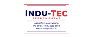 Indutec ferramentas