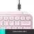 LOGITECH MX KEYS MINI WIRELES KEYBOARD