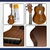 UKULELE STAG PARA INICIANTES - comprar online