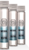 Gel lubricante natural neutro(30ml) Sextual