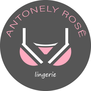 Antonely Rosê Lingerie
