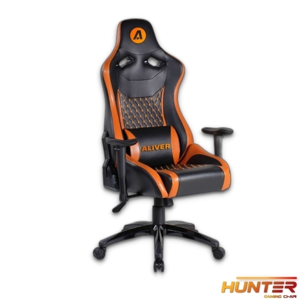 Hunter store gaming chair