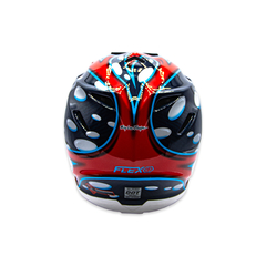 CASCO TROYLEE DESING BELL + SNOWTIME MCGRATH M 7123873 en internet