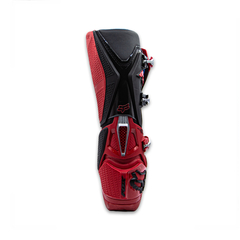 BOOTS FOX INSTINCT RED/BLACK on internet