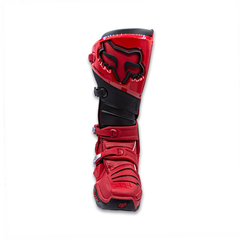 BOTAS FOX INSTINCT ROJO/NEGRO 27463-055-11 - BAJA Store