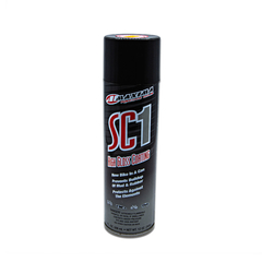 DETALLADOR DE SILICONA MAXIMA HIGH GLOSS COATING - SC1 508ML