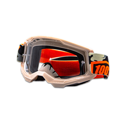 GAFAS STRATA KOMBAT - 2601-2933 en internet