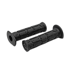 ODI ROGUE 3/4 ATV GRIP BLACK - 0630-1103