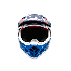 HELMET TROYLEE DESING BELL + SNOWTIME MCGRATH M 7123873