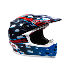 CASCO TROYLEE DESING BELL + SNOWTIME MCGRATH M 7123873 - BAJA Store