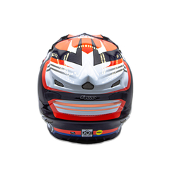 CASCO SE4 CARBON FLASH 102793003 TROYLEE DESINGS en internet