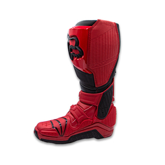 BOOTS FOX INSTINCT RED/BLACK - buy online