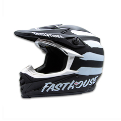 CASCO BELL MOTO-9 MIPS FASTHOUSE NEGRO/BLANCO en internet