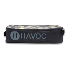 HAVOC GOOGLE CASE - CAMO on internet