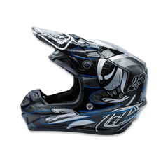 CASCO SE4 COMPOSITE EYEBALL NEGRO L 101156005 - comprar en línea