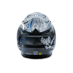 HELMET SE4 COMPOSITE EYEBALL BLACK L 101156005 on internet