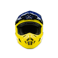 CASCO ANSWER AR1 PROGLO HE YELMIDWHT YLG 444434