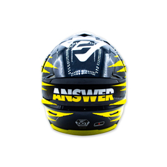 CASCO ANSWER AR1 PROGLO HE YELMIDWHT YLG 444434 en internet