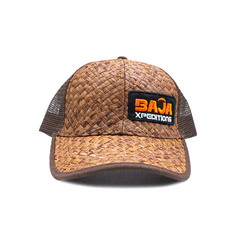 STRAW TYPE BX CAP - buy online