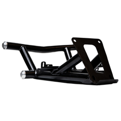 CAN AM X3 TUBULAR FRONT BUMPER - DOUBLE on internet