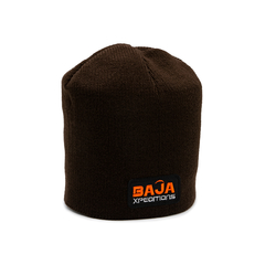 BAJA XPEDITIONS brown fabric hat - buy online