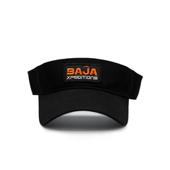 BAJA XPEDITIONS Visera Solar Negro