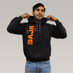 BAJA RACING SWEATSHIRT HOODIE UNISEX - online store