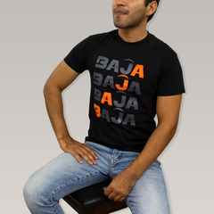 BAJA REPEAT T-SHIRT - BAJA Store