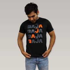 BAJA REPEAT T-SHIRT on internet