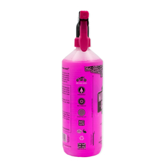 LIMPIADOR DE MOTOCICLETAS MUC-OFF 1 L. CON PULVERIZADOR - 904-CTJ - 3704-0280 en internet