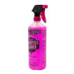 LIMPIADOR DE MOTOCICLETAS MUC-OFF 1 L. CON PULVERIZADOR - 904-CTJ - 3704-0280 - comprar en línea