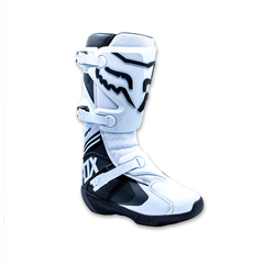 2020 FA-COMP BOTAS BLANCAS FOX 25839-008-9