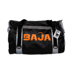 BAJA - BOLSA DE VIAJE ESTANCA COR SURF - 60L