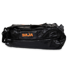 BAJA - BOLSA DE VIAJE IMPERMEABLE GONEX - GXGN0522A - 80L NEGRO