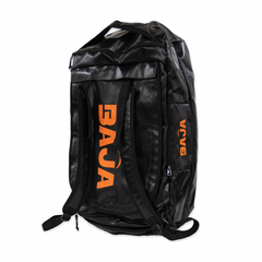 BAJA - BOLSA DE VIAJE IMPERMEABLE GONEX - GXGN0522A - 80L NEGRO - comprar en línea