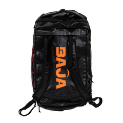 BAJA - BOLSA DE VIAJE IMPERMEABLE GONEX - GXGN0522A - 80L NEGRO